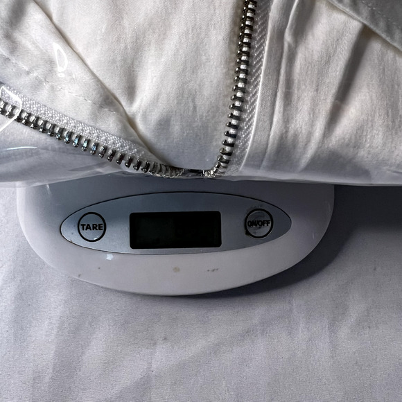 Soft Surroundings Womens XS Tunic Top White‎ Relaxed 1/2 Zip Long Sleeve Career - Picture 11 of 11